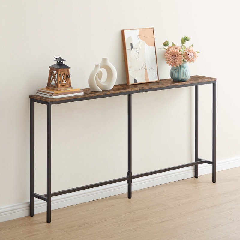 Stories Prebo Console Table Reviews Wayfair